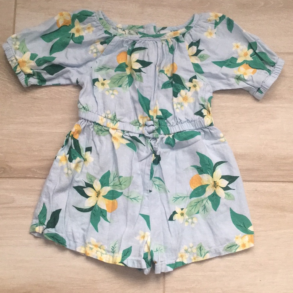 Old Navy Romper